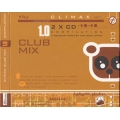  Toni Rios ‎– Climax Club Mix 1.0 Compilation /2CD